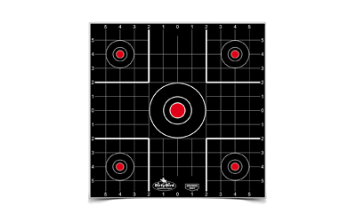 Birchwood Casey Dirty Bird Sight in Target 12-12"