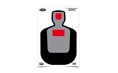 Birchwood Casey Dirty Bird Bc19 Slhout Target 8