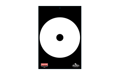 Birchwood Casey Dirty Bird Quickdraw Target 6-Pack