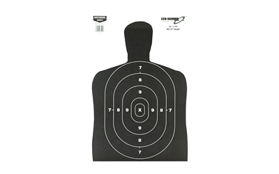 Birchwood Casey Eze-Scorer Bc-27 100-12x18 Target