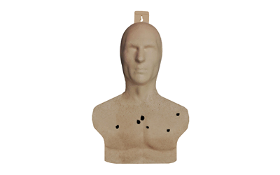 Birchwood Casey 3d Torso Target 3-Pack