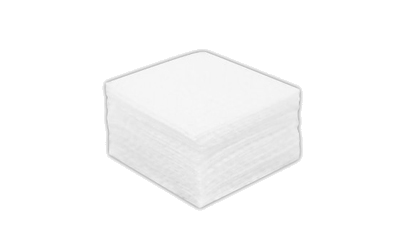 Birchwood Casey .38–.45 Caliber 50-Pack Cleaning Patches