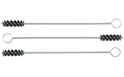 Birchwood Casey Nylon Brushes 3-Pack