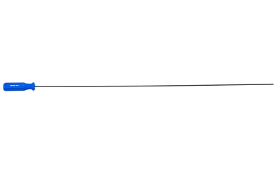Birchwood Casey Cleaning Rod – B/C Coated Rod 33" 17/.20 Caliber
