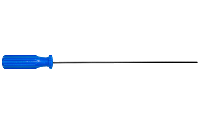 Birchwood Casey Cleaning Rod – B/C Coated Handgun Rod 12"