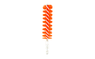 Birchwood Casey Cleaning Brush – B/C Nylon Bore Brush 50/12.7mm Red