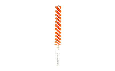 Birchwood Casey Cleaning Brush – B/C Nylon Bore Brush .264/Mm Red
