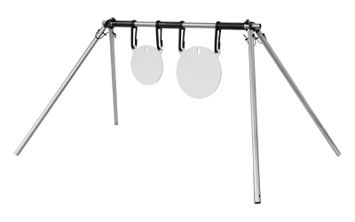 Birchwood Casey 3/8" Gong Hanger Kit 8-10" White