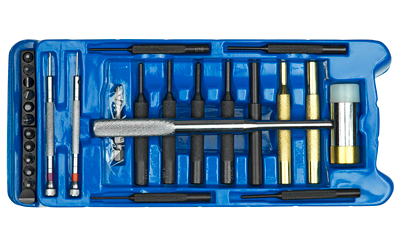 Birchwood Casey Weekender Pro Gunsmith Kit Case