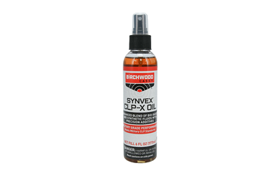 Birchwood Casey Synvex CLP-X 6 oz Spray