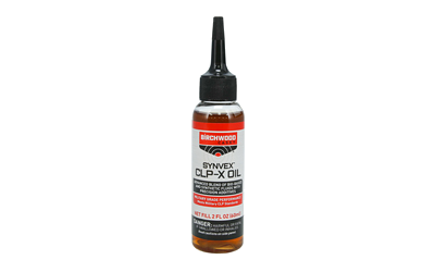 Birchwood Casey Synvex CLP-X 2 oz Spray