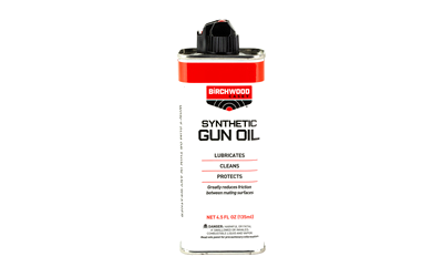 Birchwood Casey Synthetic Gun Oil 4.5 oz