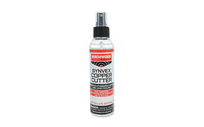 Birchwood Casey Synvex Cutter 6 oz Spray