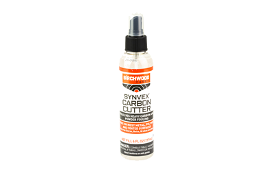 Birchwood Casey Synvex Carbon Cutter 6 oz Spray