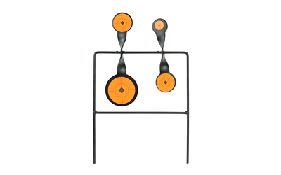 Birchwood Casey Wrld of Tgts Duplex Spin Target