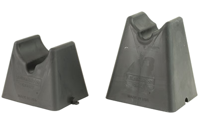 Birchwood Casey Nest Rest 2-Piece Rubber Shtng Rest