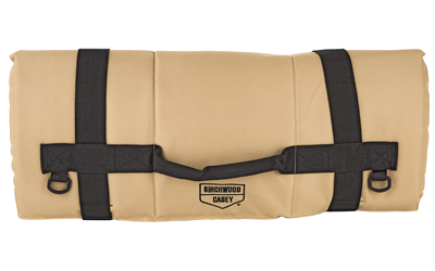 Birchwood Casey Shooting Mat 84"X27"x.5"