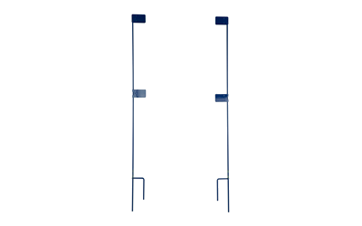 Birchwood Casey Adjustable Target Stakes 36"