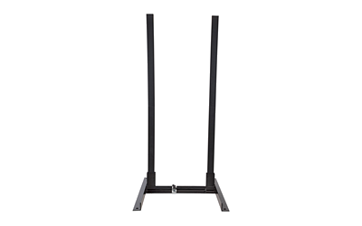 Birchwood Casey Adjustable Base Stand Kit Target Stand