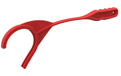 Birchwood Casey Hand Thrower Single-Red