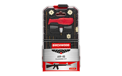 Birchwood Casey Cleaning Kit – B/C Ar-15 22 Piece