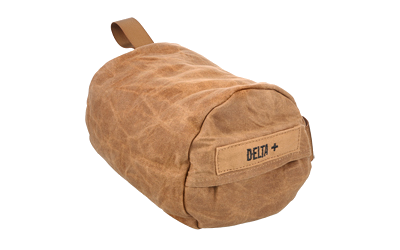 Birchwood Casey Steady-Shot Delta Bag Large Ul Tan