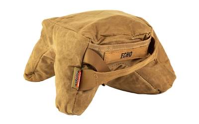 Birchwood Casey Steady-Shot Echo Bag Ul Tan