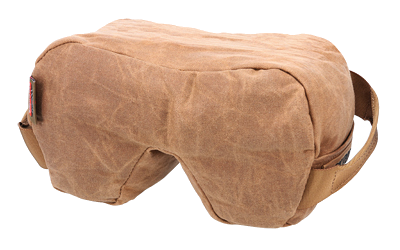Birchwood Casey Steady-Shot Fxtrt Bag Large Ul Tan