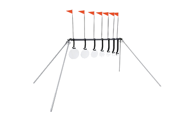 Birchwood Casey Centerfire Kyl 1/2" Steel Target