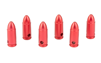 Birchwood Casey Dura Cap Training – 9mm