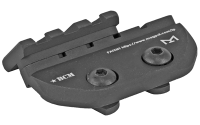 Bravo Company Gunftr 1913 Light Mount M-LOK Scope Rail