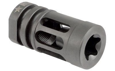 Bravo Company Gunfighter Mod0 5.56 NATO AR-15 Compensator – 1/2x28