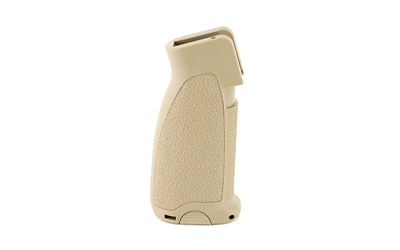 Bravo Company Gunfighter Module 0 AR-15 Grip – FDE