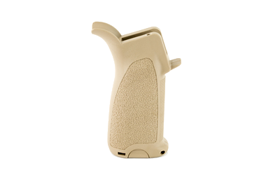 Bravo Company Gunfighter Module 3 AR-15 Grip – FDE