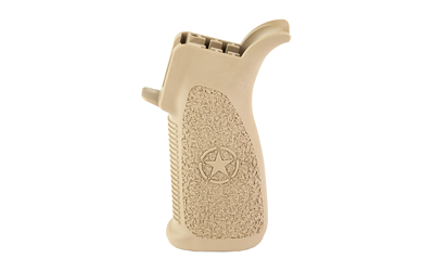 Bravo Company Module 4 Flat Dark Earth AR-15 Grip