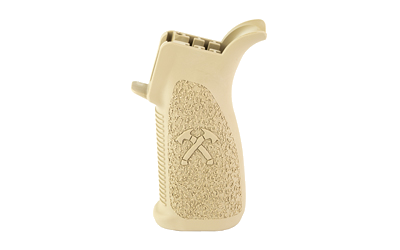 Bravo Company Module 4 Jack Carr AR-15 Grip – FDE