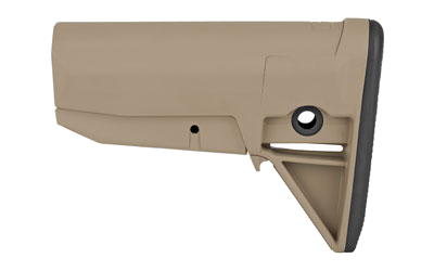 Bravo Company Gunfighter Mod 0 AR-15 Stock – FDE