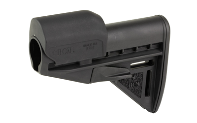 Bravo Company Mod 3 with Riser AR-15 Stock