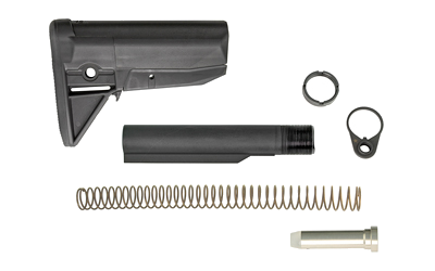 Bravo Company Gunfighter Kit AR-15 Stock