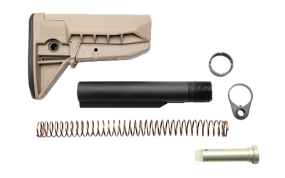 Bravo Company Gunftr Kit Mod0 Sopmod Stock – FDE