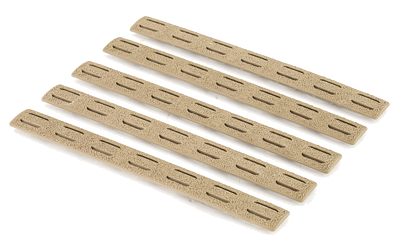 Bravo Company Gunfighter Kmod Rail Panels – FDE