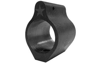 Bravo Company Low Profile Gas Block(.625) Barrel