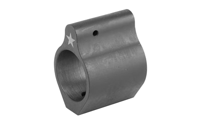 Bravo Company Low Profile Gas Block(.750) Barrel