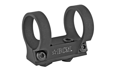 Bravo Company Gunftr Light Mount MOD0 ML 1" Scope Rings