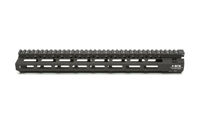 Bravo Company Gunftr Mcmr Rail