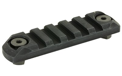 Bravo Company Gunftr Alum 3" M-LOK Scope Rail