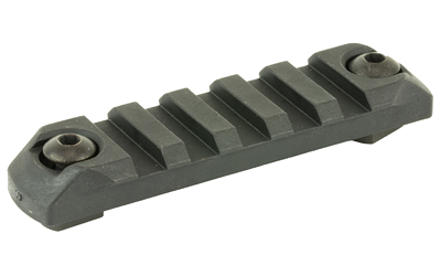 Bravo Company Gunftr Nylon 3" M-LOK Scope Rail