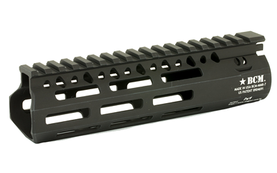Bravo Company Gunftr Mcmr Rail