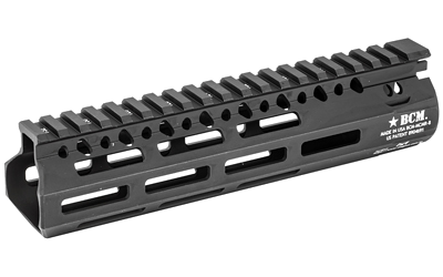 Bravo Company Gunftr Mcmr Rail