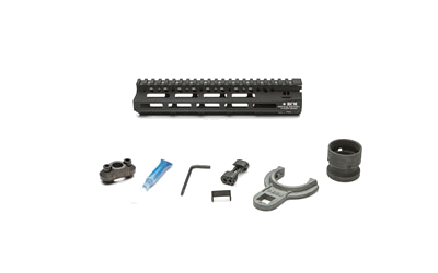 Bravo Company Gunftr Mcmr Rail
